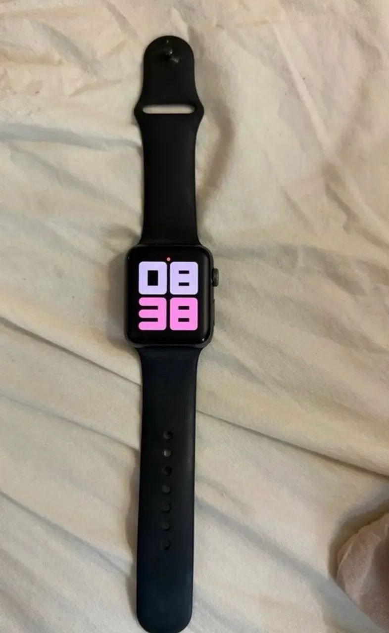 Apple Watch