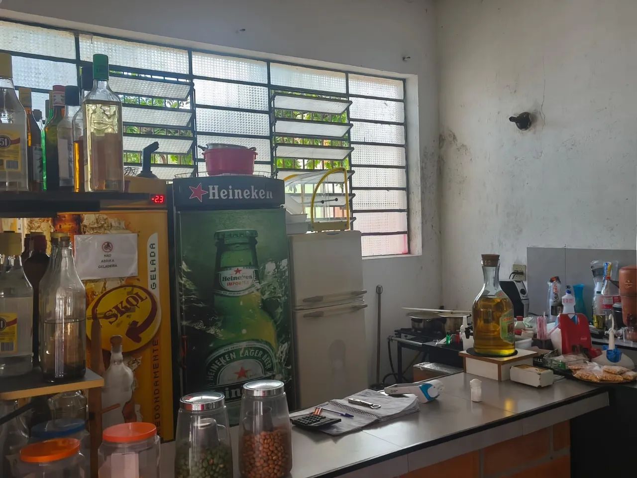 BAR Á VENDA ( AGAPEAMA - JUNDIAÍ) - Foto 4