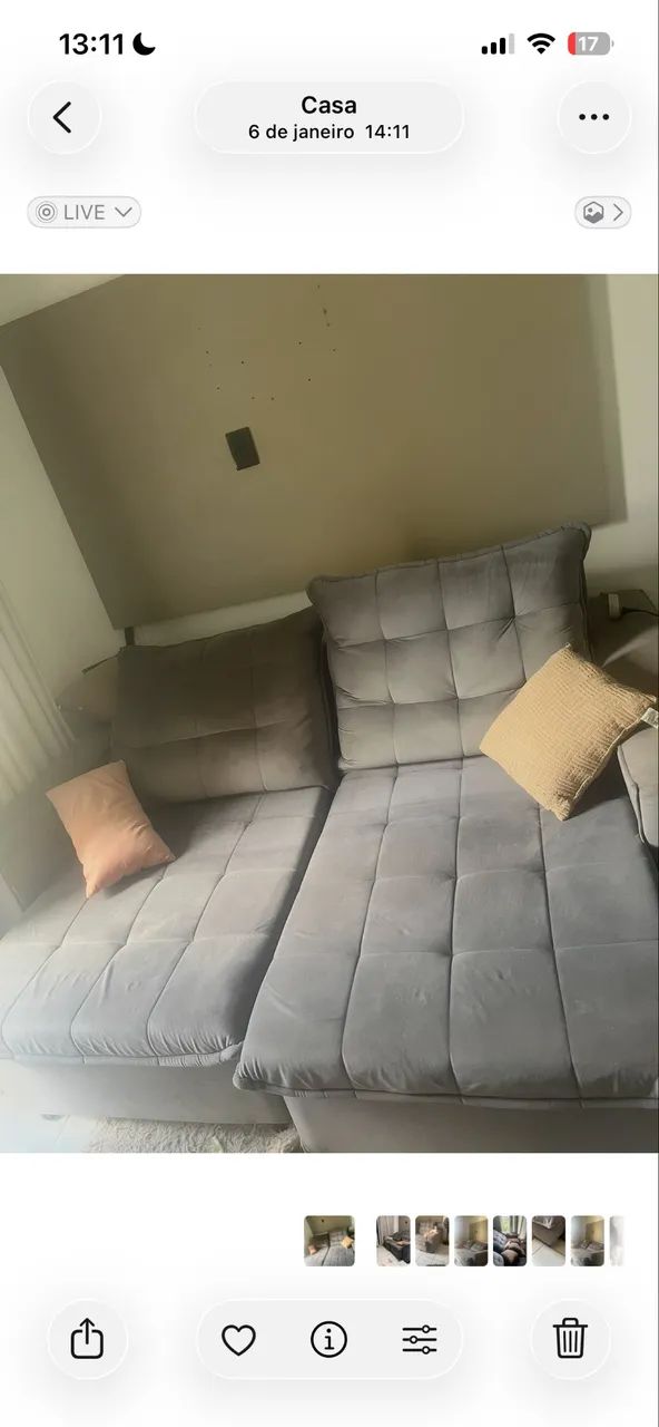 Vendo painel com led  - Foto 2