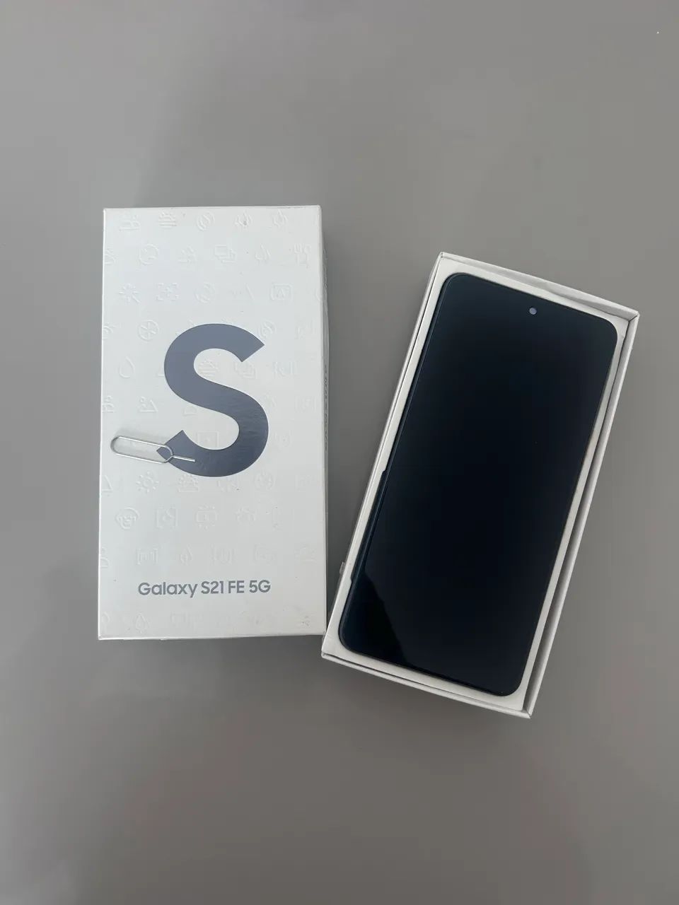 S21 FE 256GB