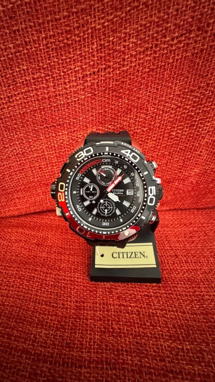 Relógio Citizen 