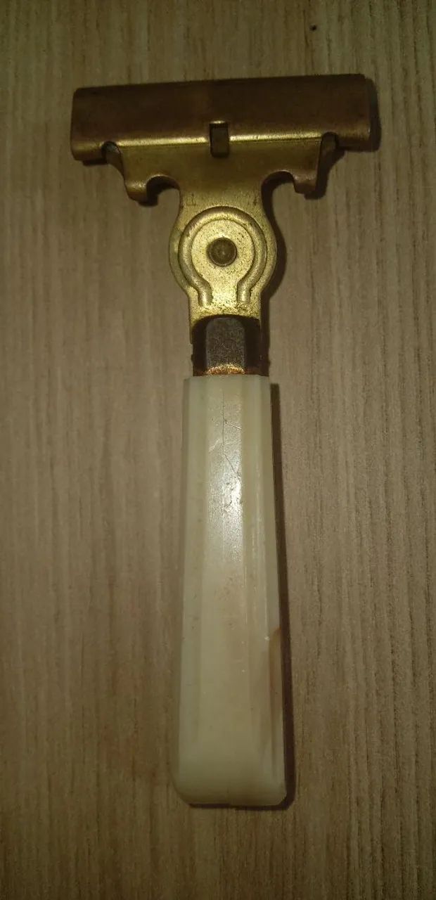 Barbeador vintage  Eversharp Schick - Foto 3
