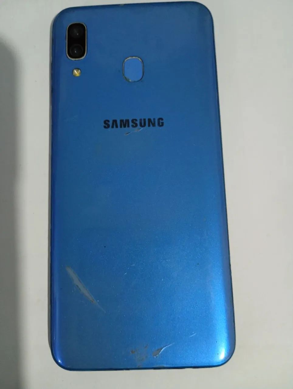 Samsung A30 - Foto 2