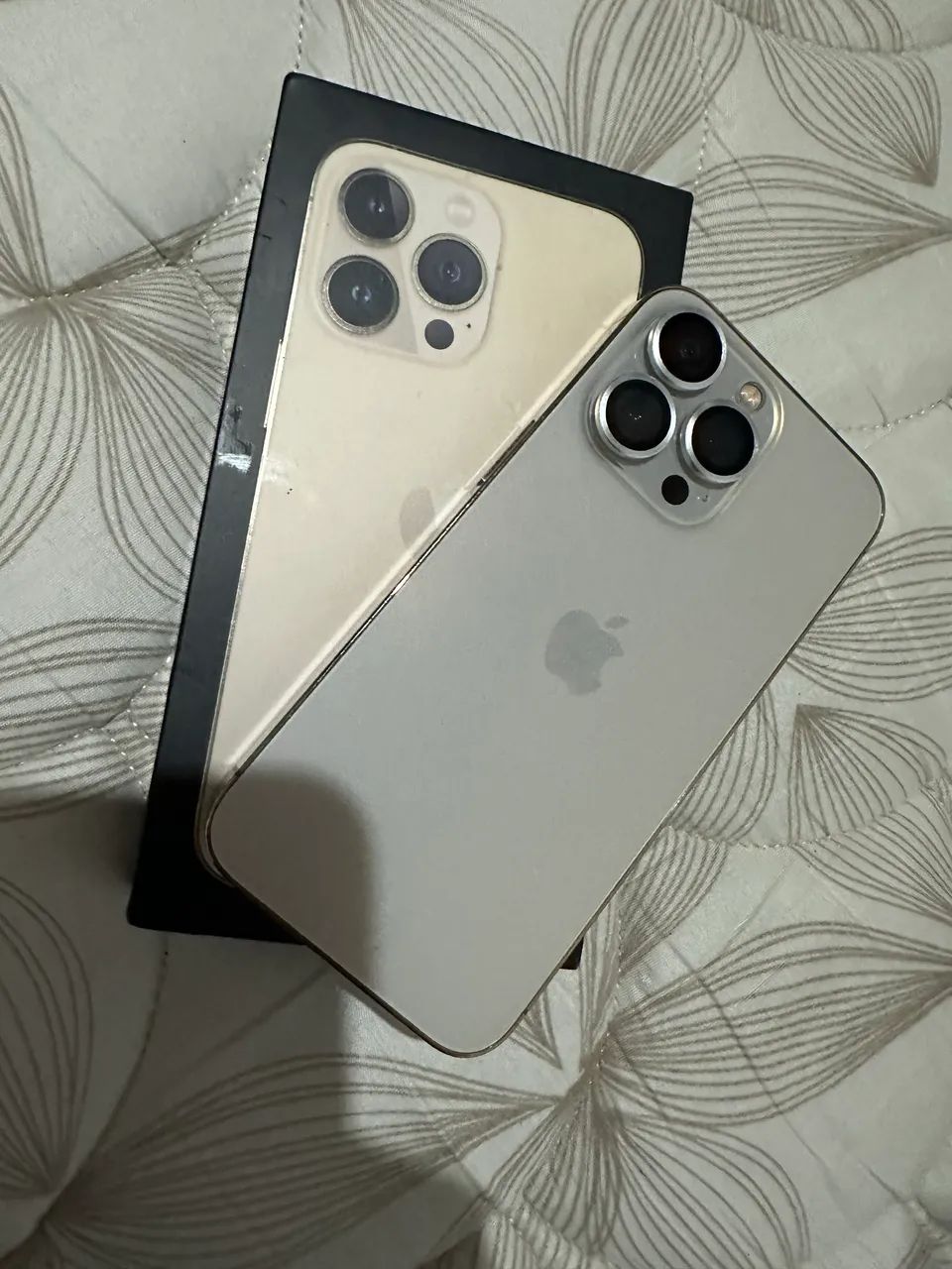 iPhone 13 Pro 128Gigas - Foto 3