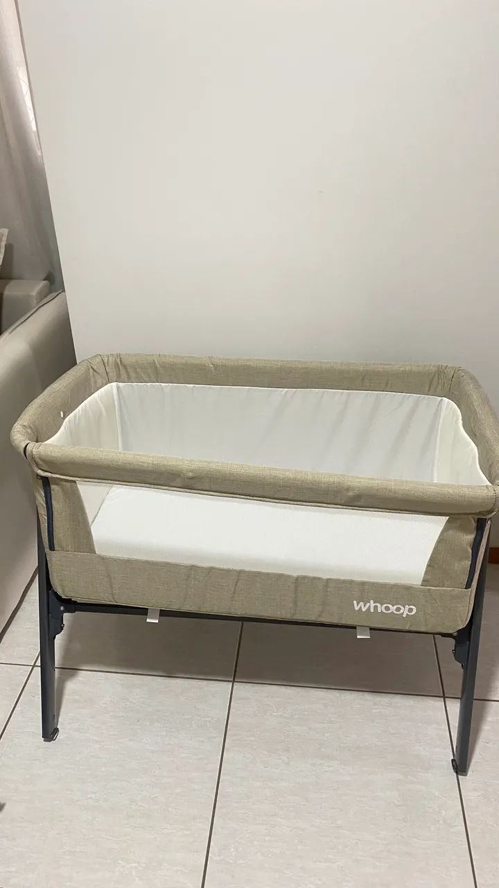 Berço cobed  - Foto 2