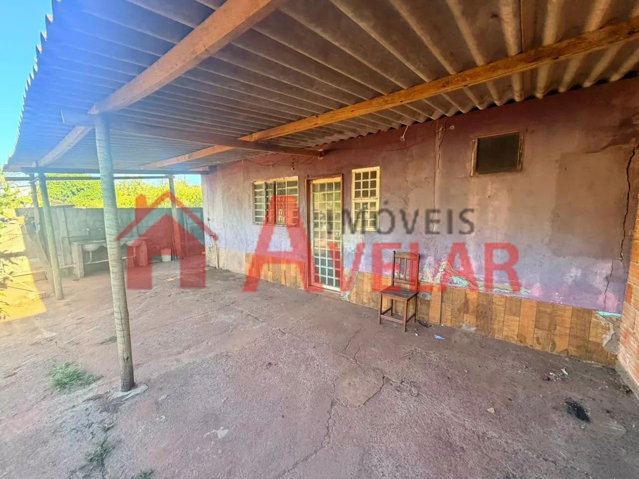 Casa para venda, Morada Nova, Uberlândia - CA1353 - Foto 4