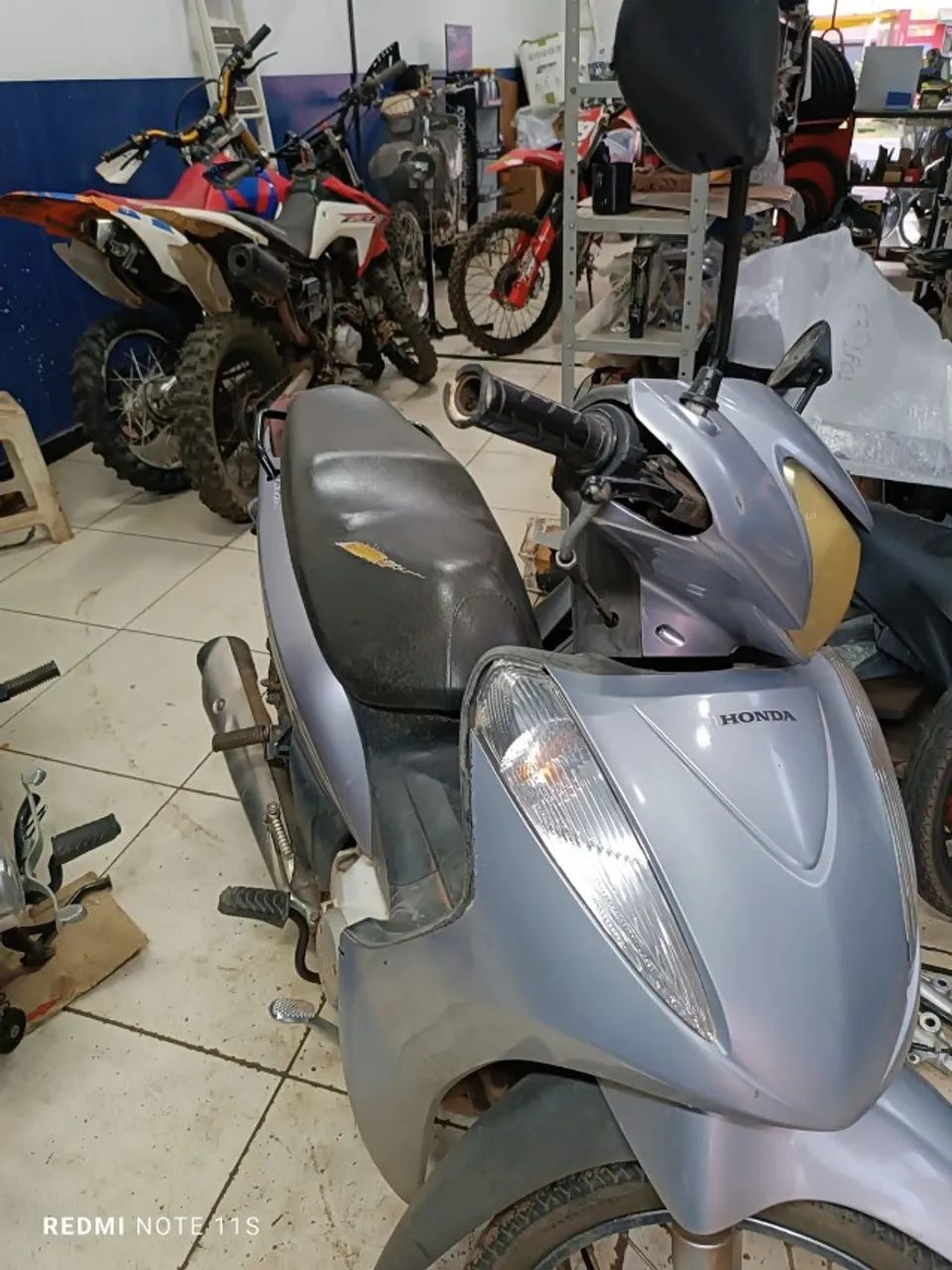 Loja de motopeças e oficina em Tres Lagoas-MS - Foto 5