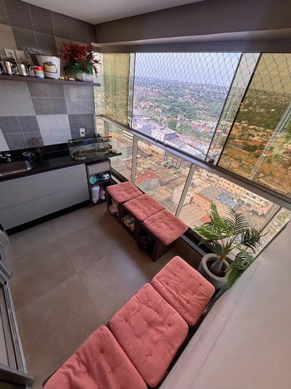 Apartamento 3 Quartos - Olympique - Guará II - Foto 5