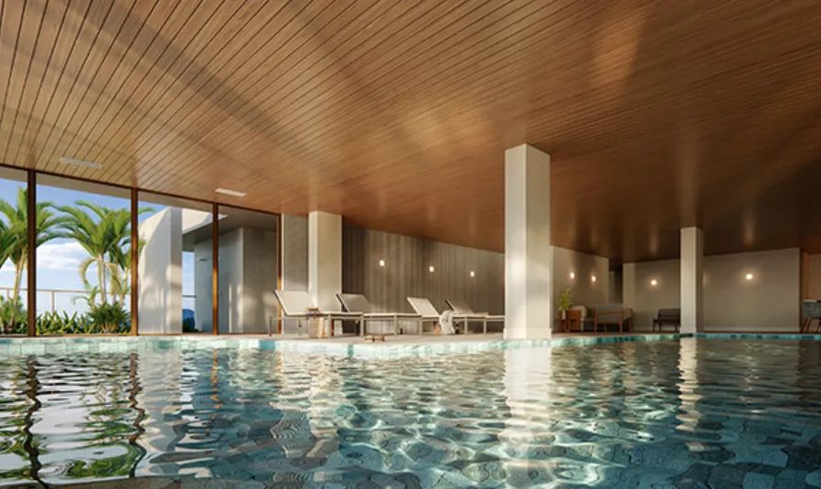 BELVEDERE BEACH HOUSE - APARTAMENTOS - Foto 10