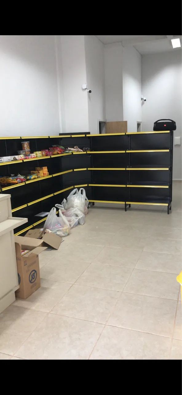 Gondula  - Foto 2