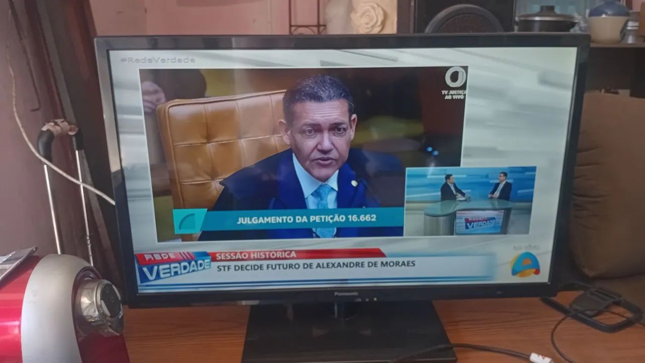 Tv 32 polegadas 