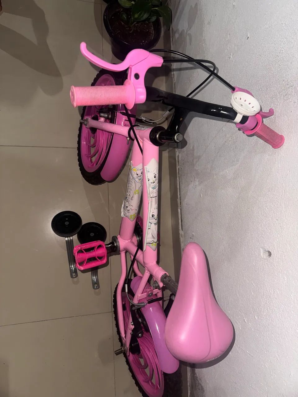 Bicicleta  - Foto 3