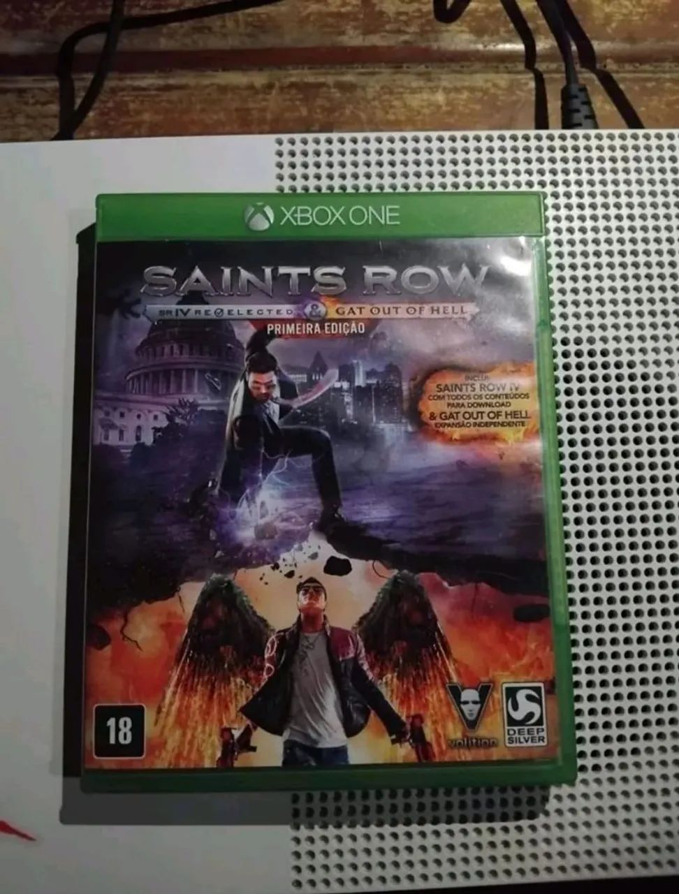 Xbox  - Foto 5