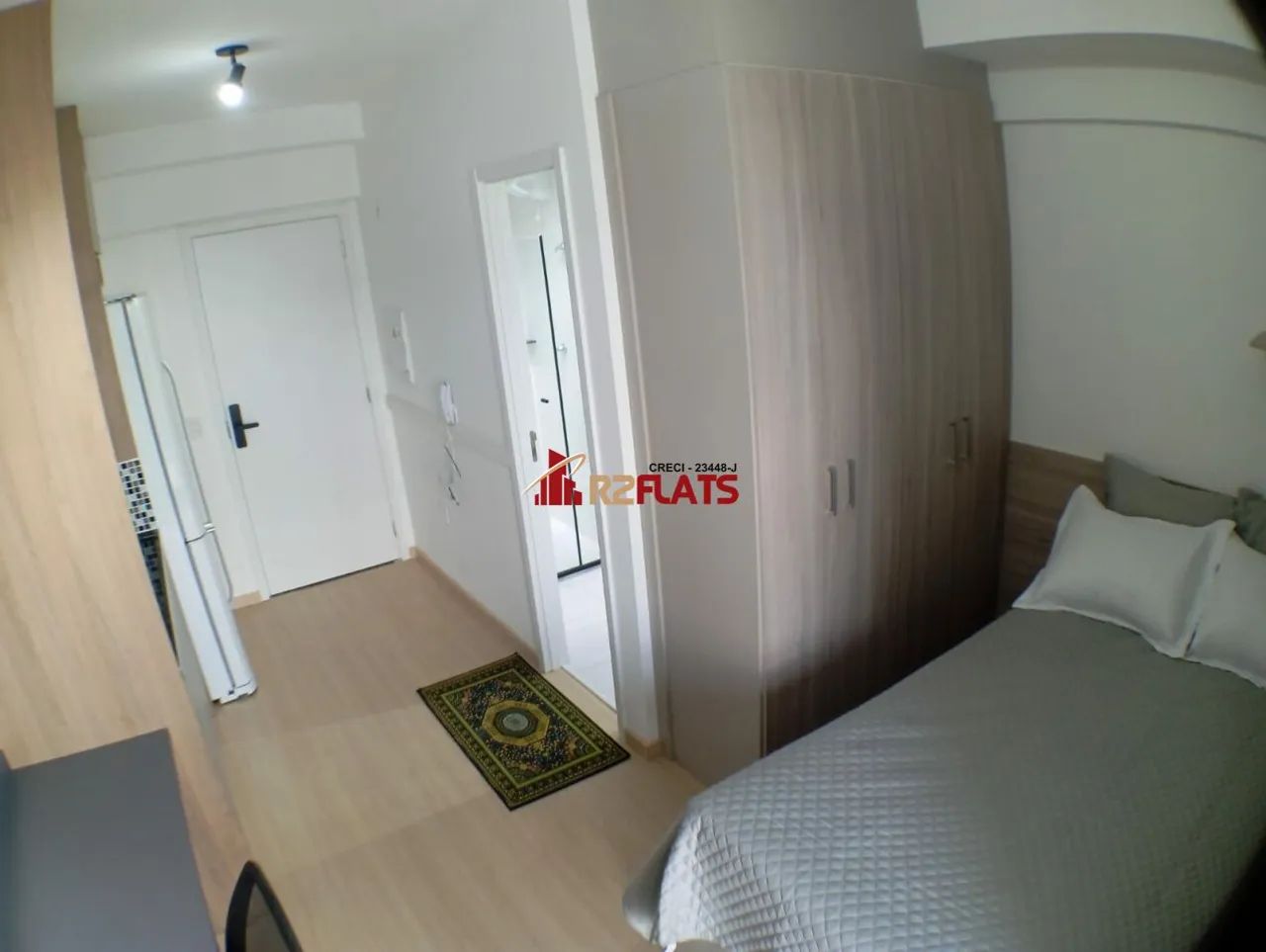 Flat com ótimo preço no bairro Consolação. Confira! - Foto 5