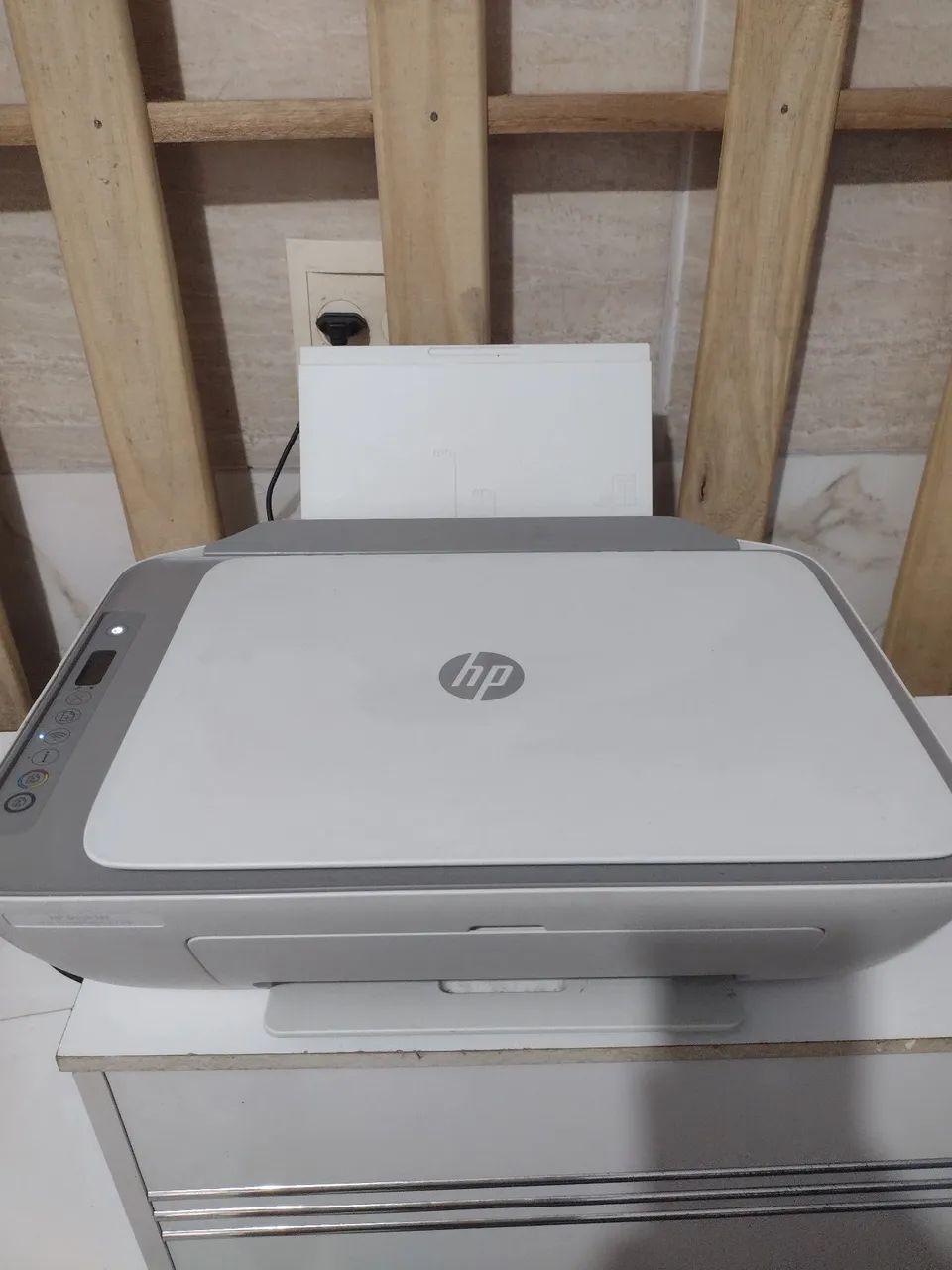 Impressora hp 