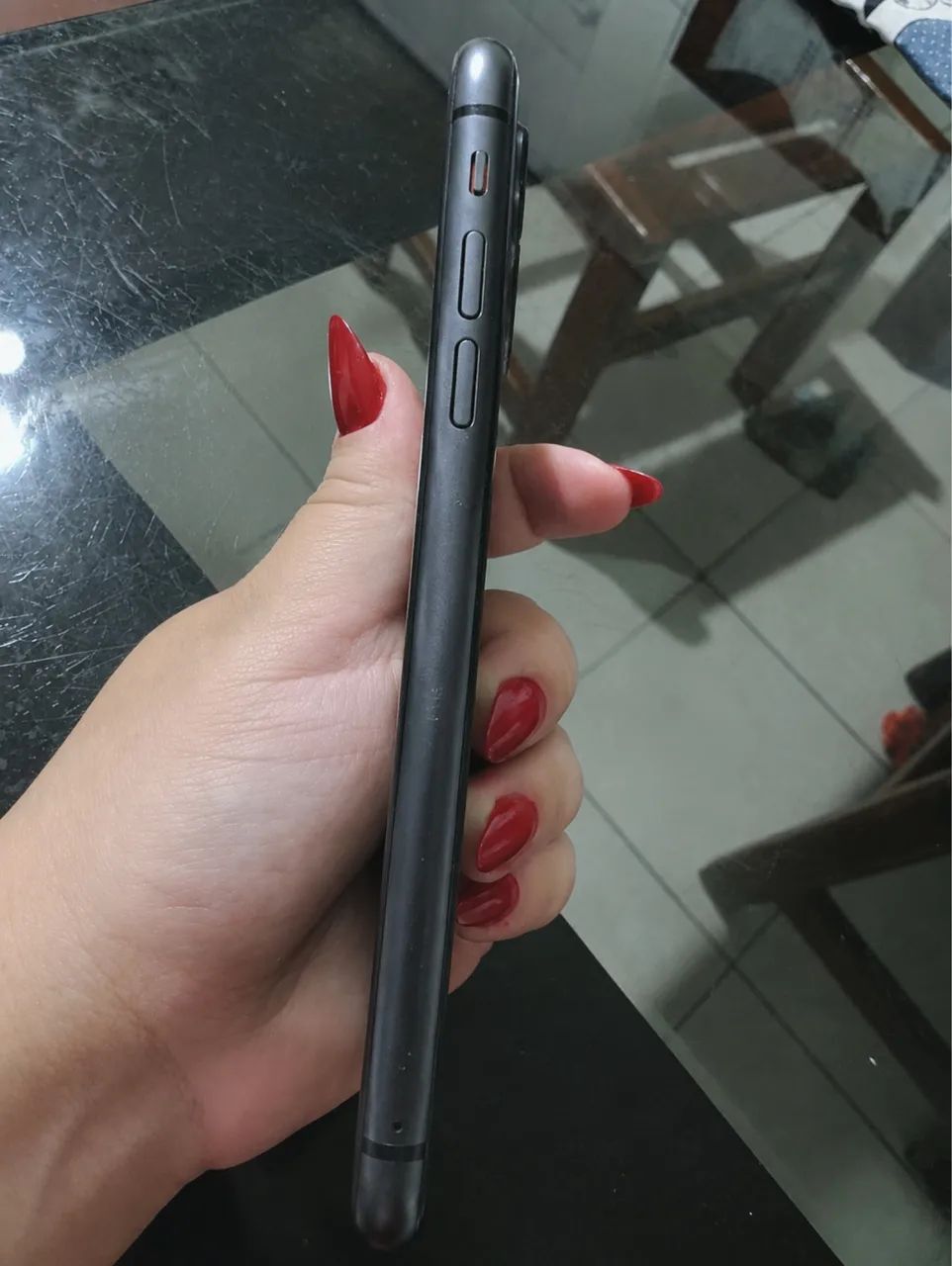iPhone 11 - Preto (64gb) - Foto 2