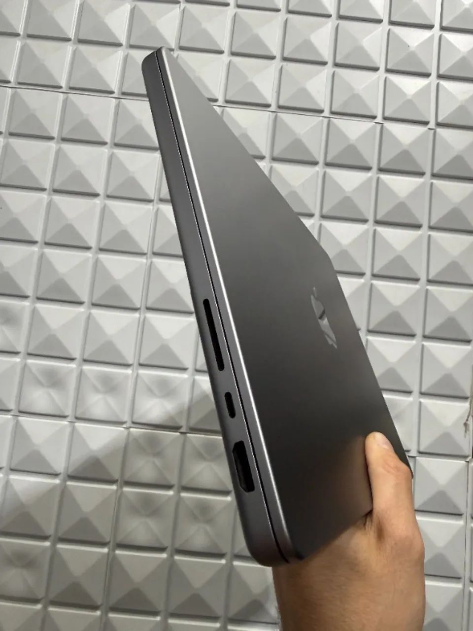 *MacBook M1 Pro 1TB 16Gb Ram 14 Polegadas / Garantia / Loja física - Foto 4