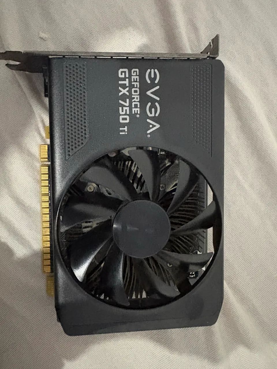 GeForce 750 TI 2gb