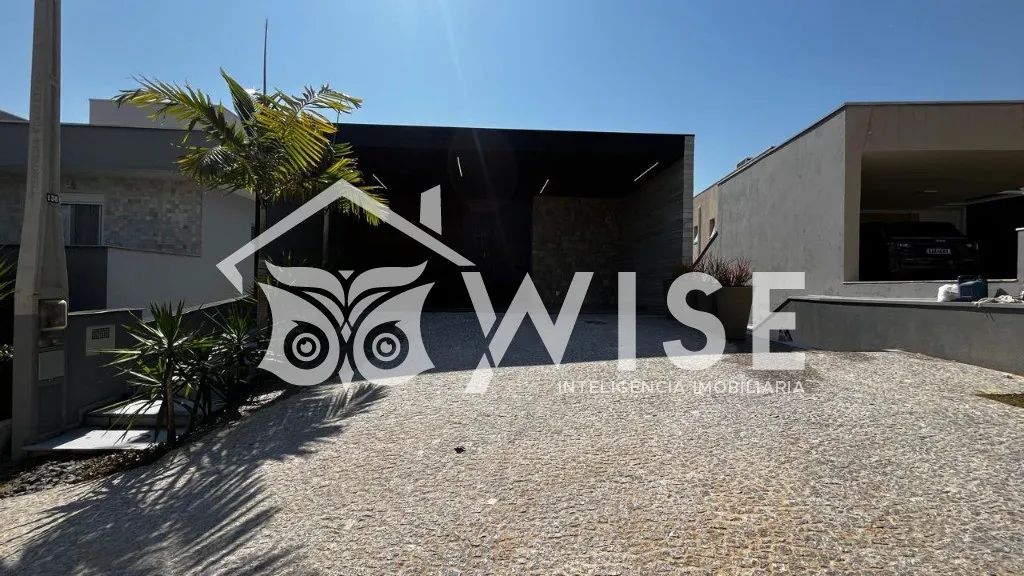 CASA A VENDA EM CAMPINAS - SWISS PARK LENK - Foto 2