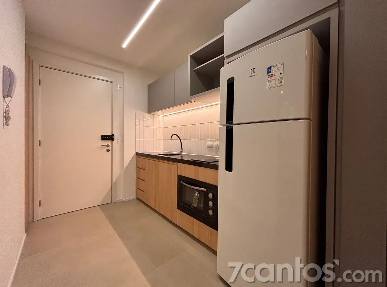 Apartamento, Cocó, 1 Suíte - Foto 5