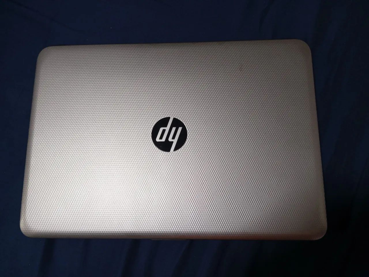 Notebook HP - Foto 2