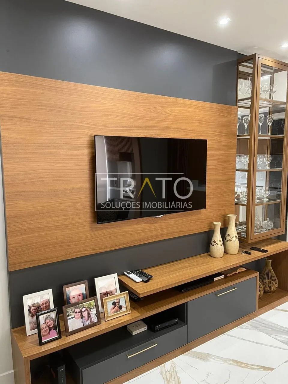 apartamento - Taquaral - Campinas - Foto 4