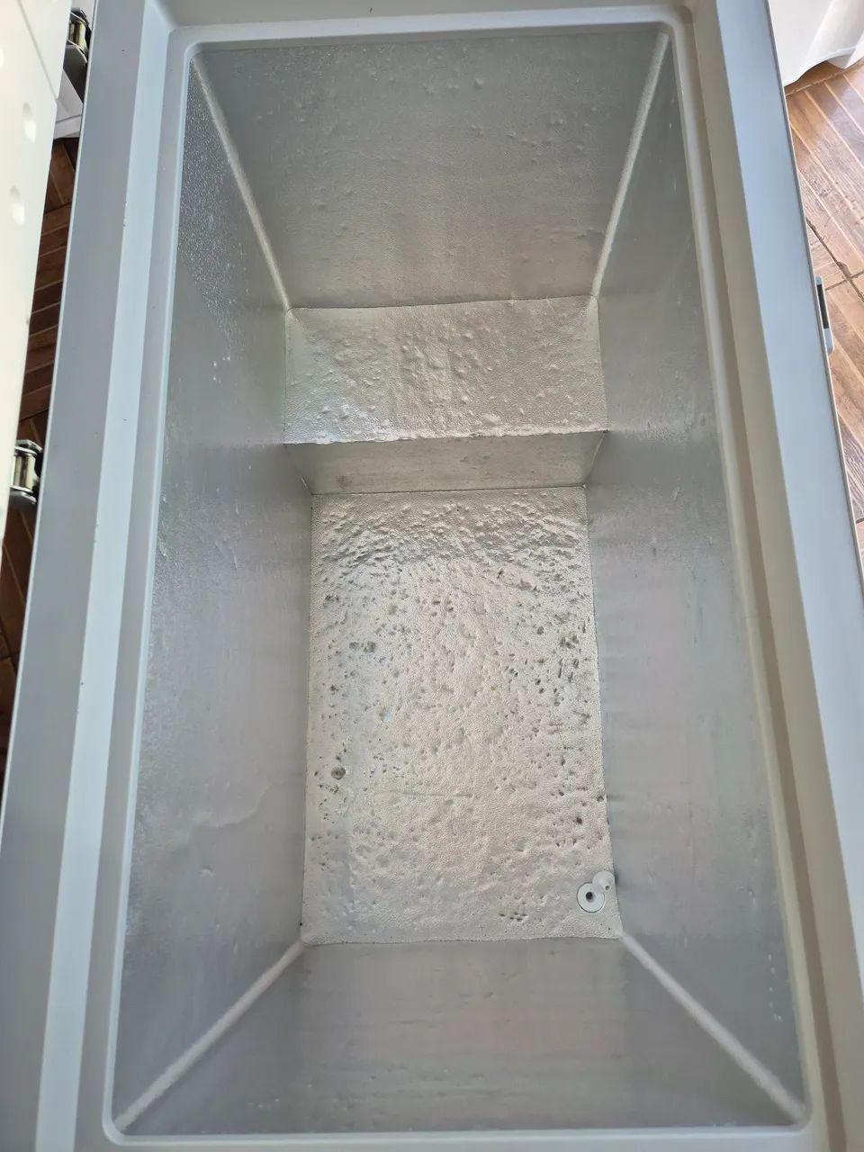 Freezer Midea 300 litros  - Foto 3