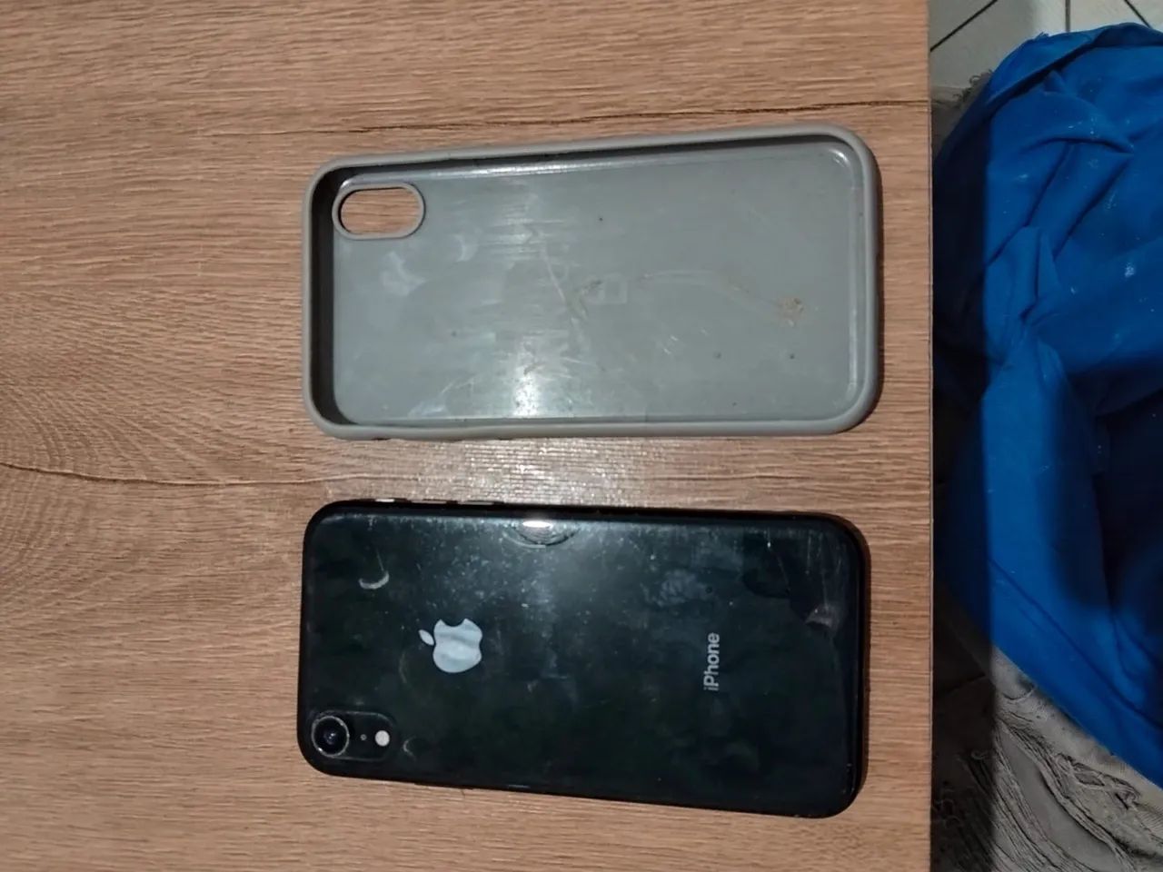 iPhone XR - Foto 3