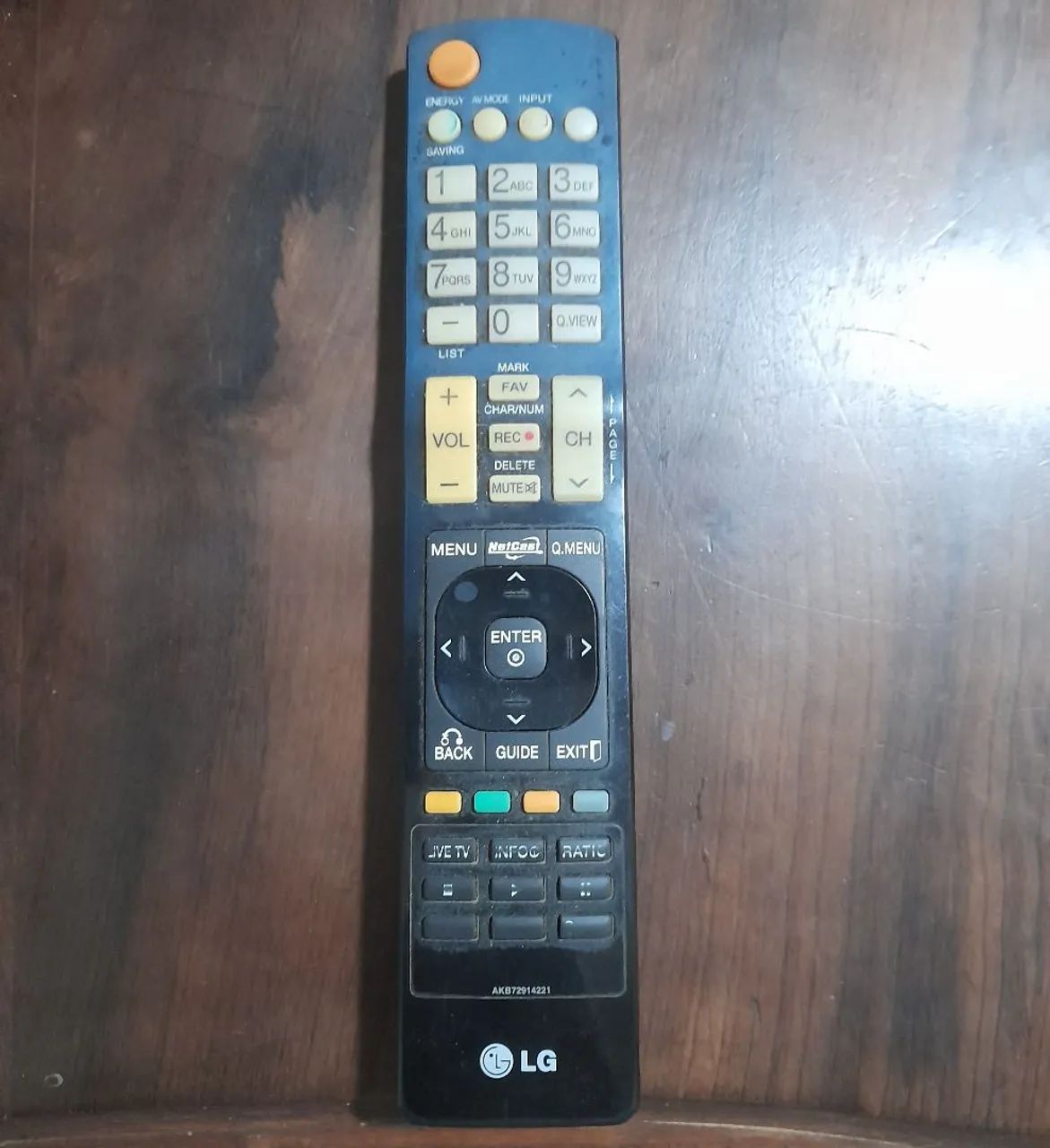 Televisão 42 polegadas LG - Foto 2