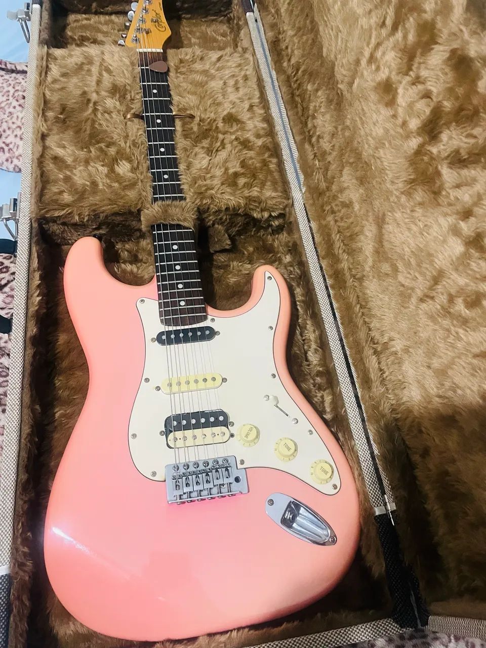 Guitarra Condor HSS - Foto 2