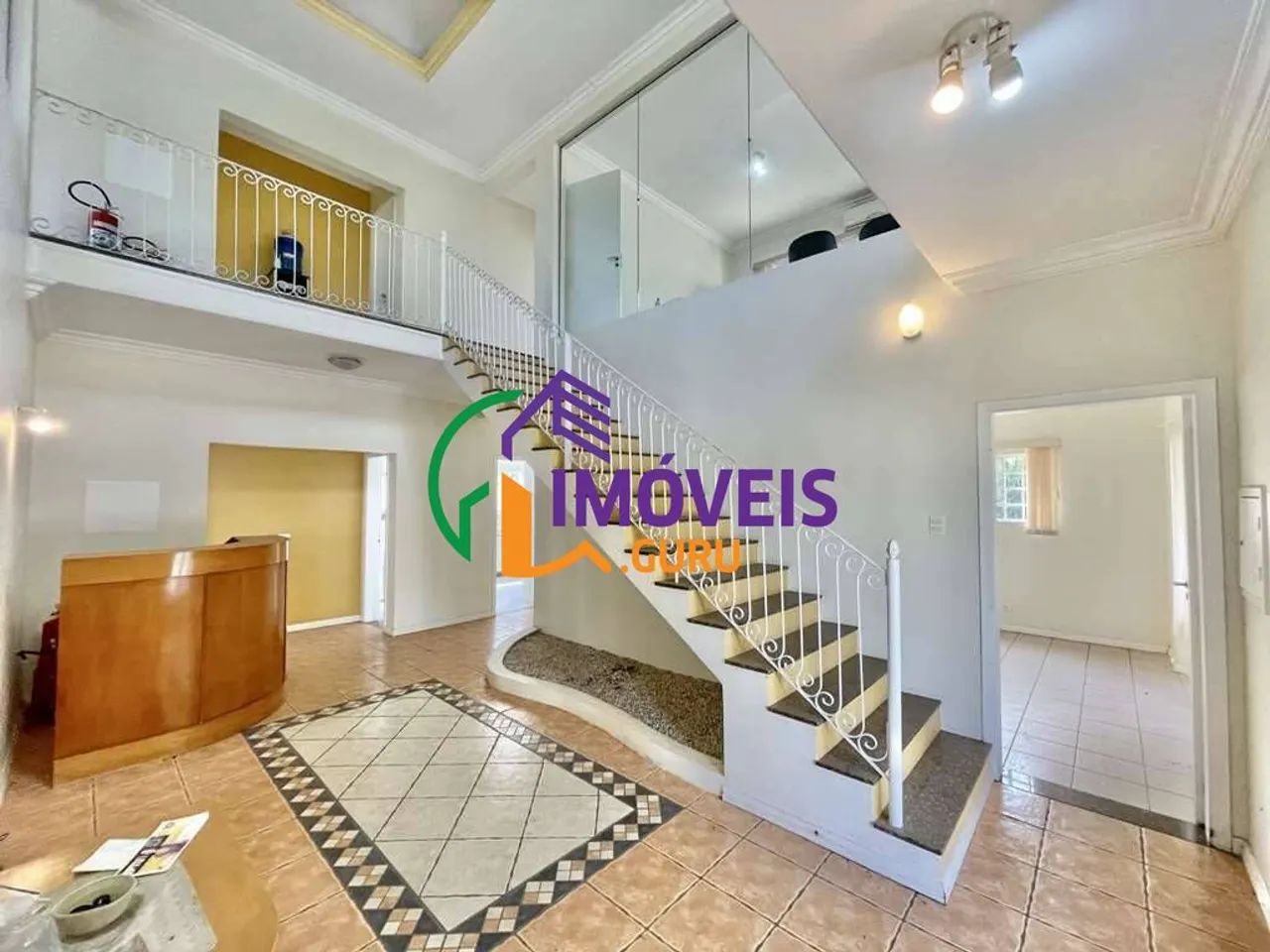 COMERCIAL - GRANJA VIANA II - SP