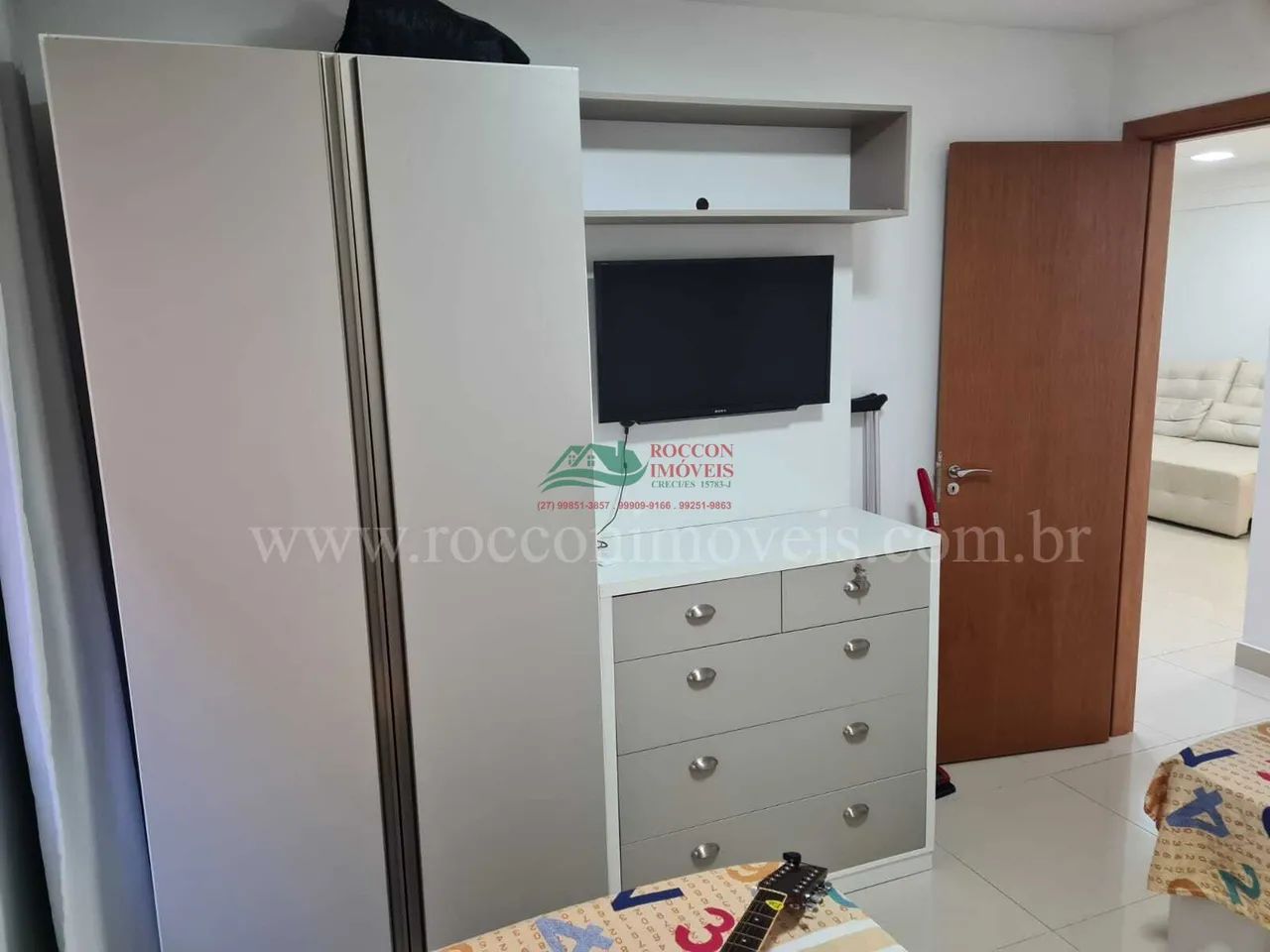APARTAMENTO A VENDA EM DOMINGOS MARTINS ES - Foto 5