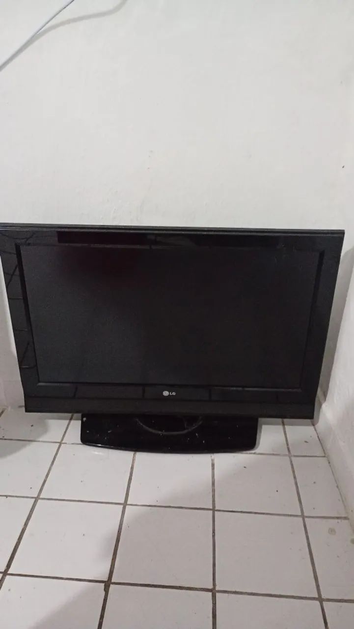 Televisão LG 