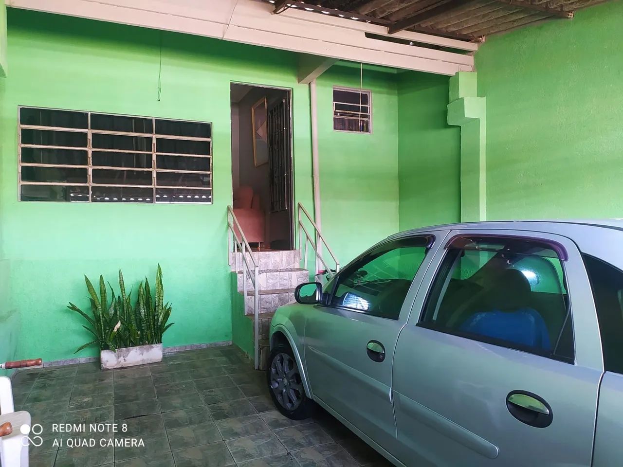 Foto - Sumaré - Jardim Eunice (Nova Veneza)