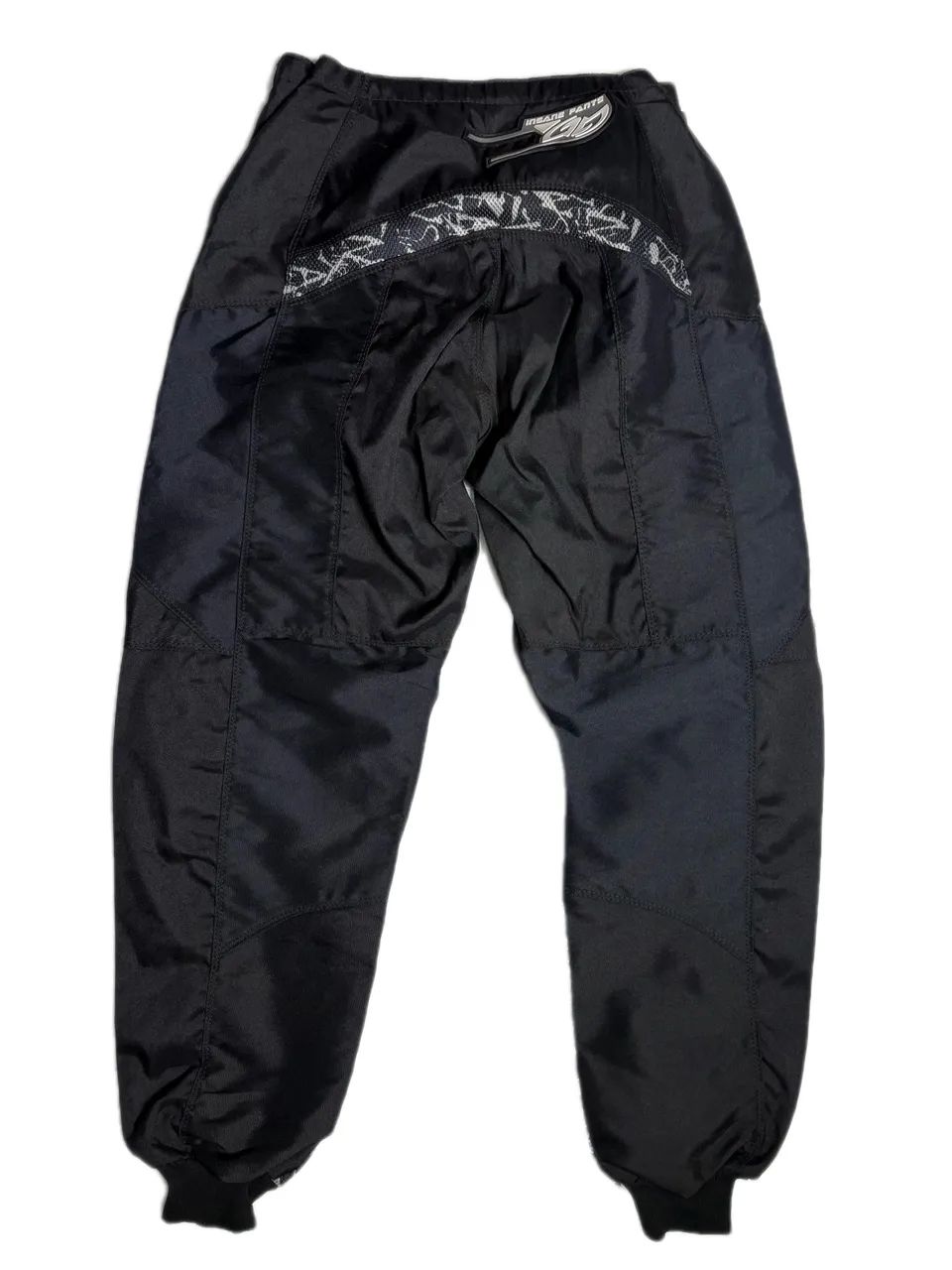 Calça motocross Pro Tork insane x - Foto 2