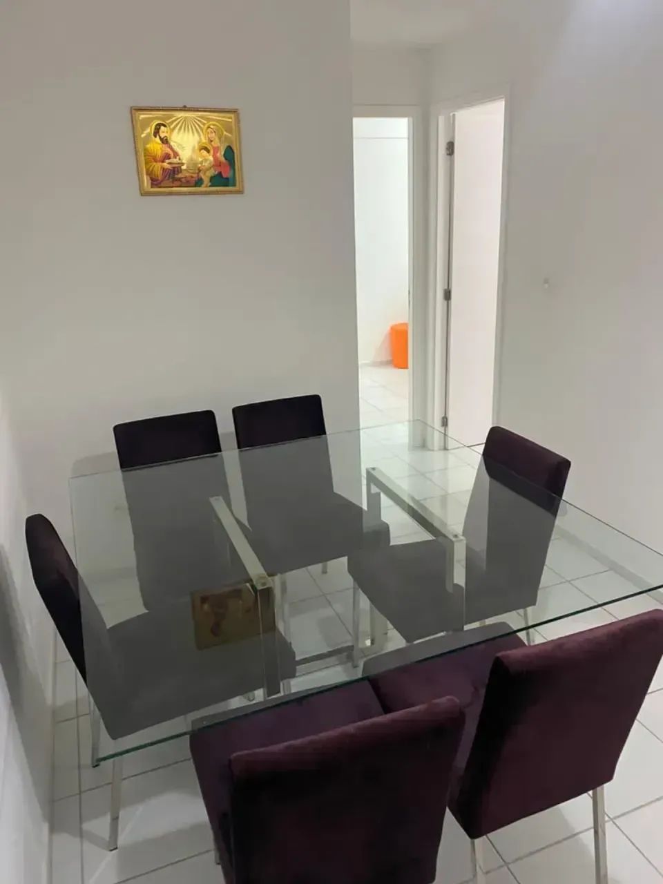 2 QUARTOS MOBILIADO SERRARIA - Foto 5