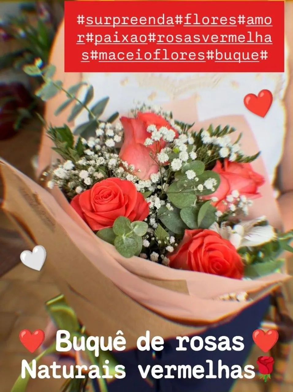 FLORES E PRESENTES - Foto 6