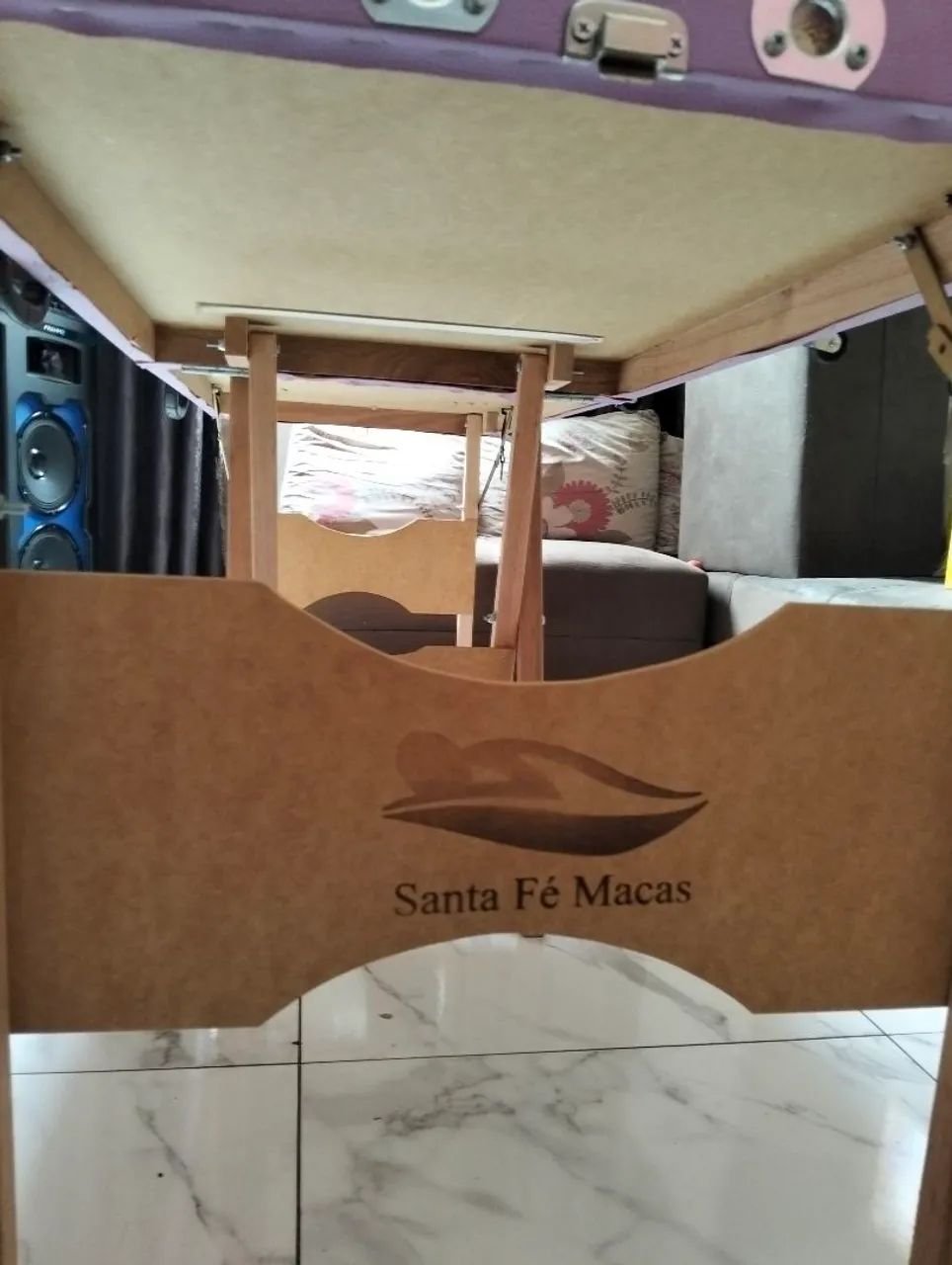 Maca Santa Fé  - Foto 5
