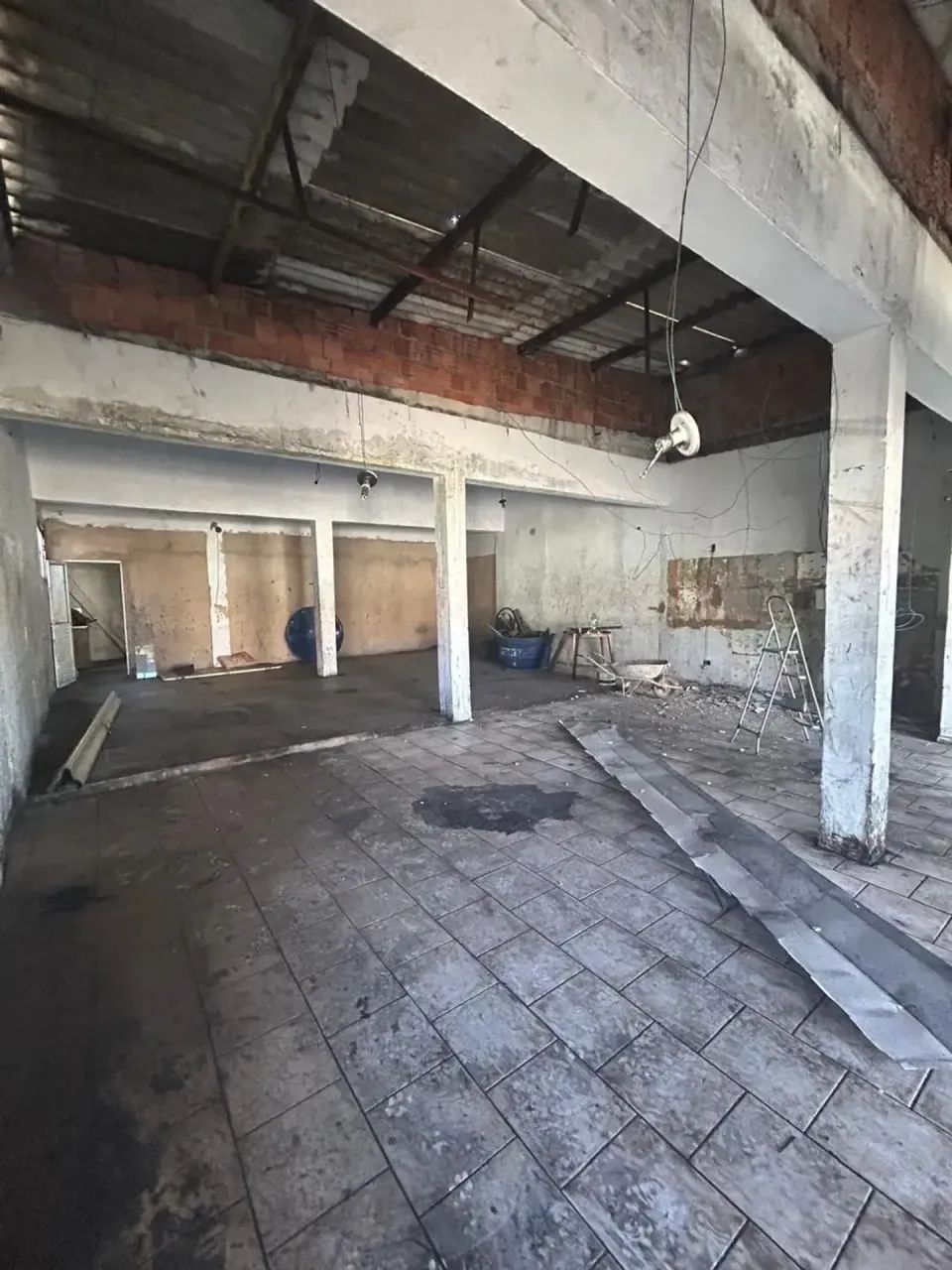 ESPAÇO COMERCIAL PARA ALUGAR NO JD. COLIBRI - Foto 5