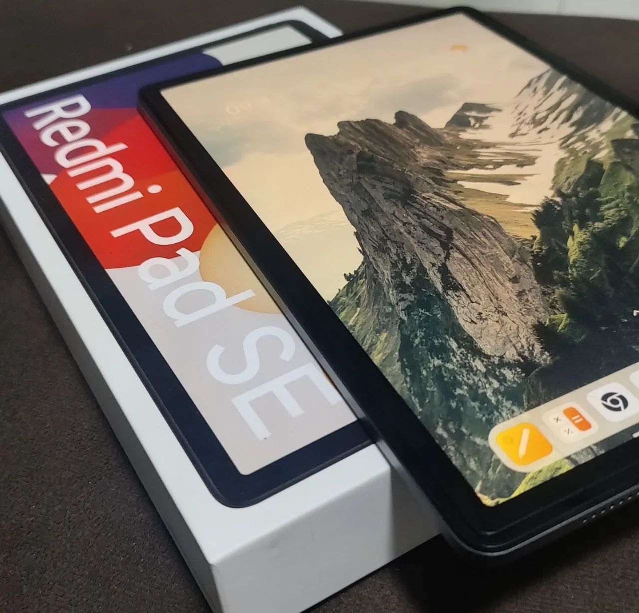 TABLET XIAOMI REDMI PAD SE 