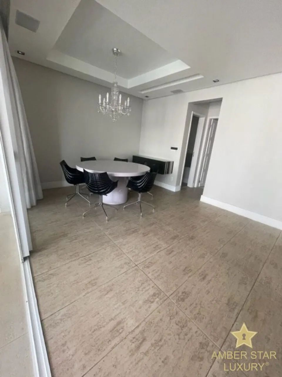 Apartamento sofisticado na Vila Nova Conceição - Foto 4