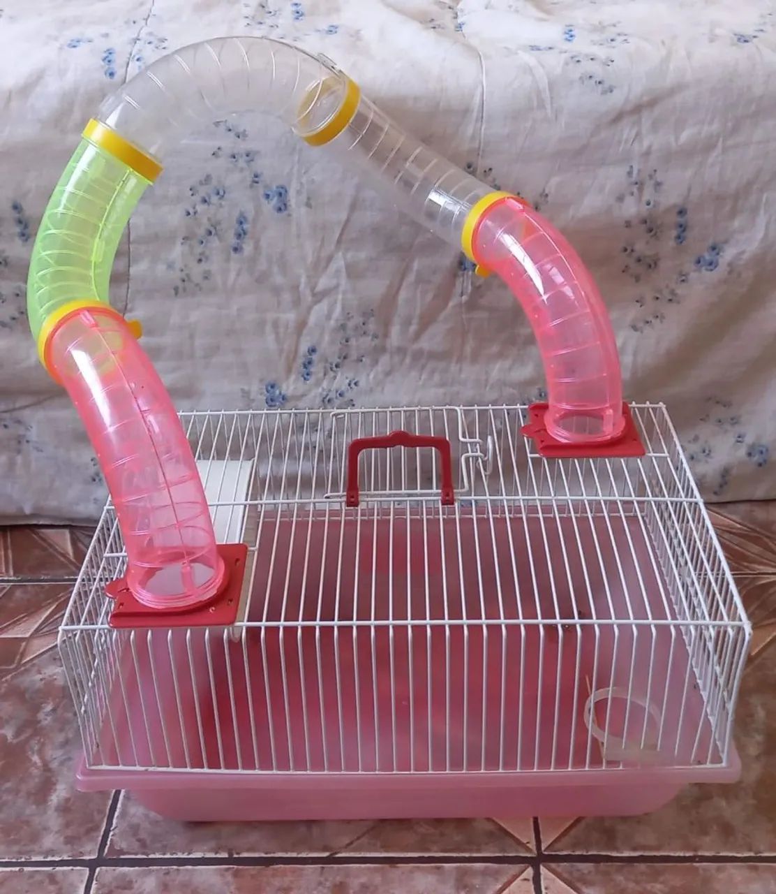 Gaiola Hamster   - Foto 6