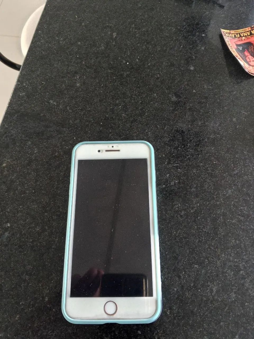 IPhone 8 Plus 64g