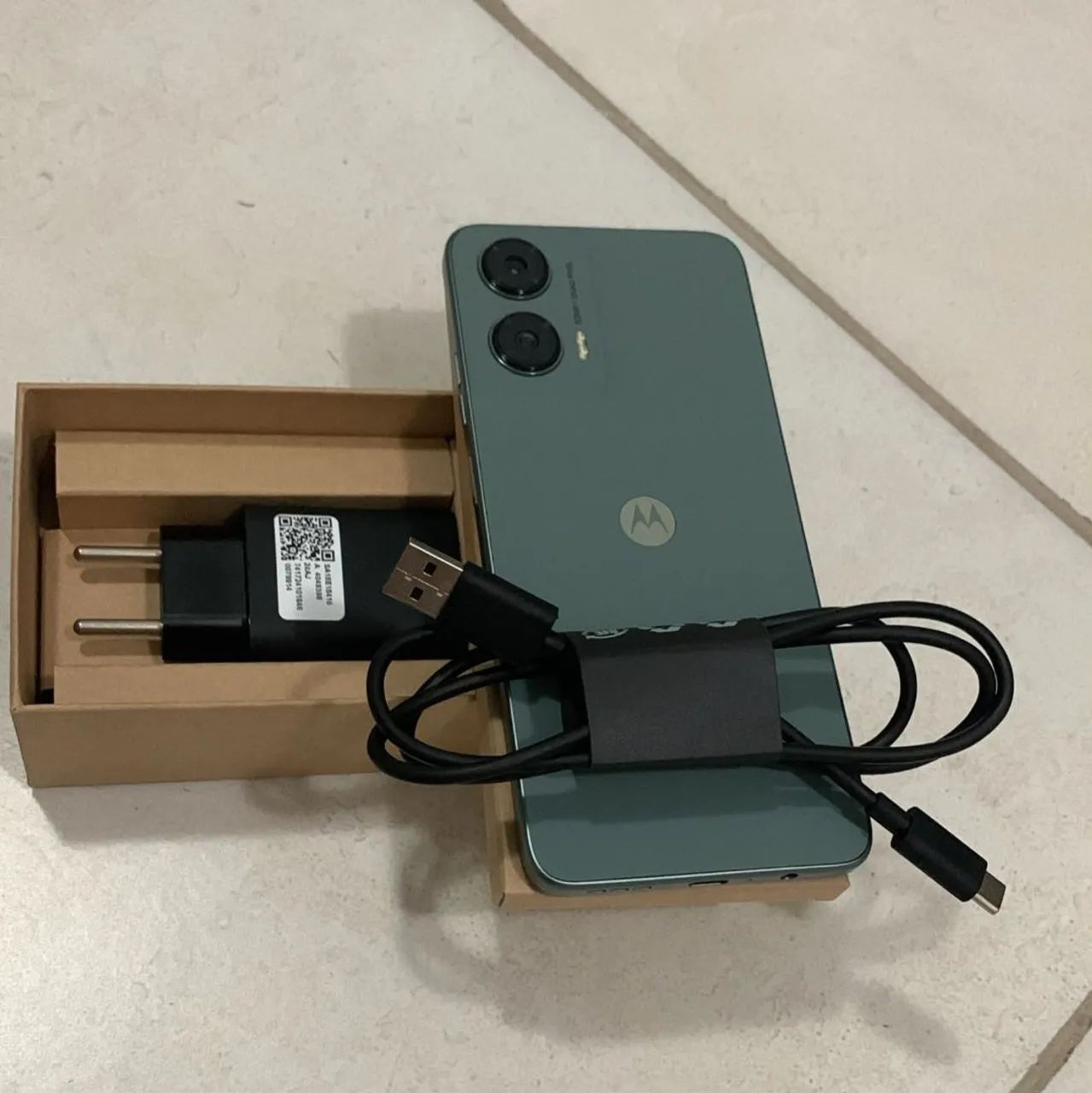 Motorola G35  - Foto 2