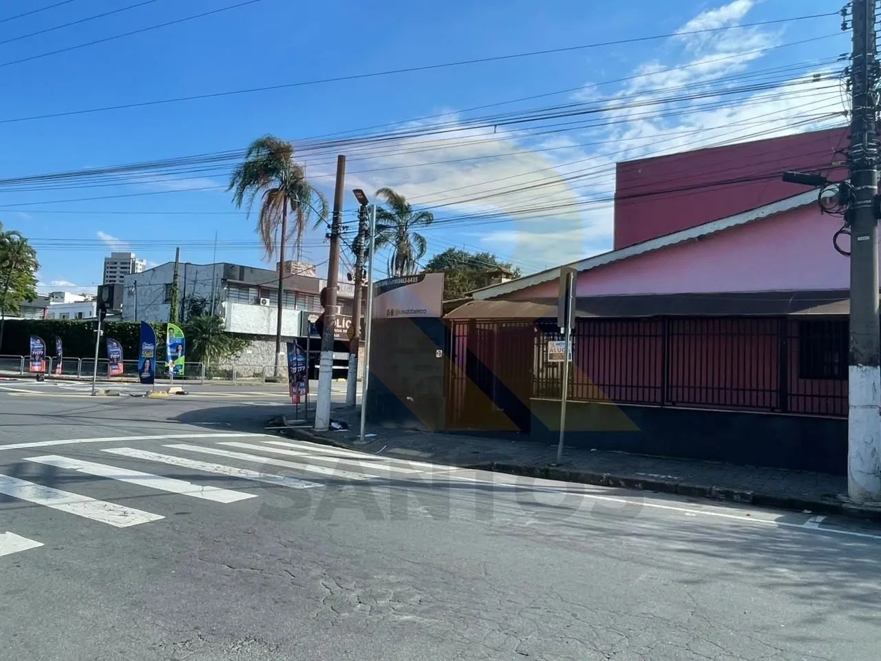 SALÃO COMERCIAL I CENTRO DE ARUJÁ - SP. - Foto 4