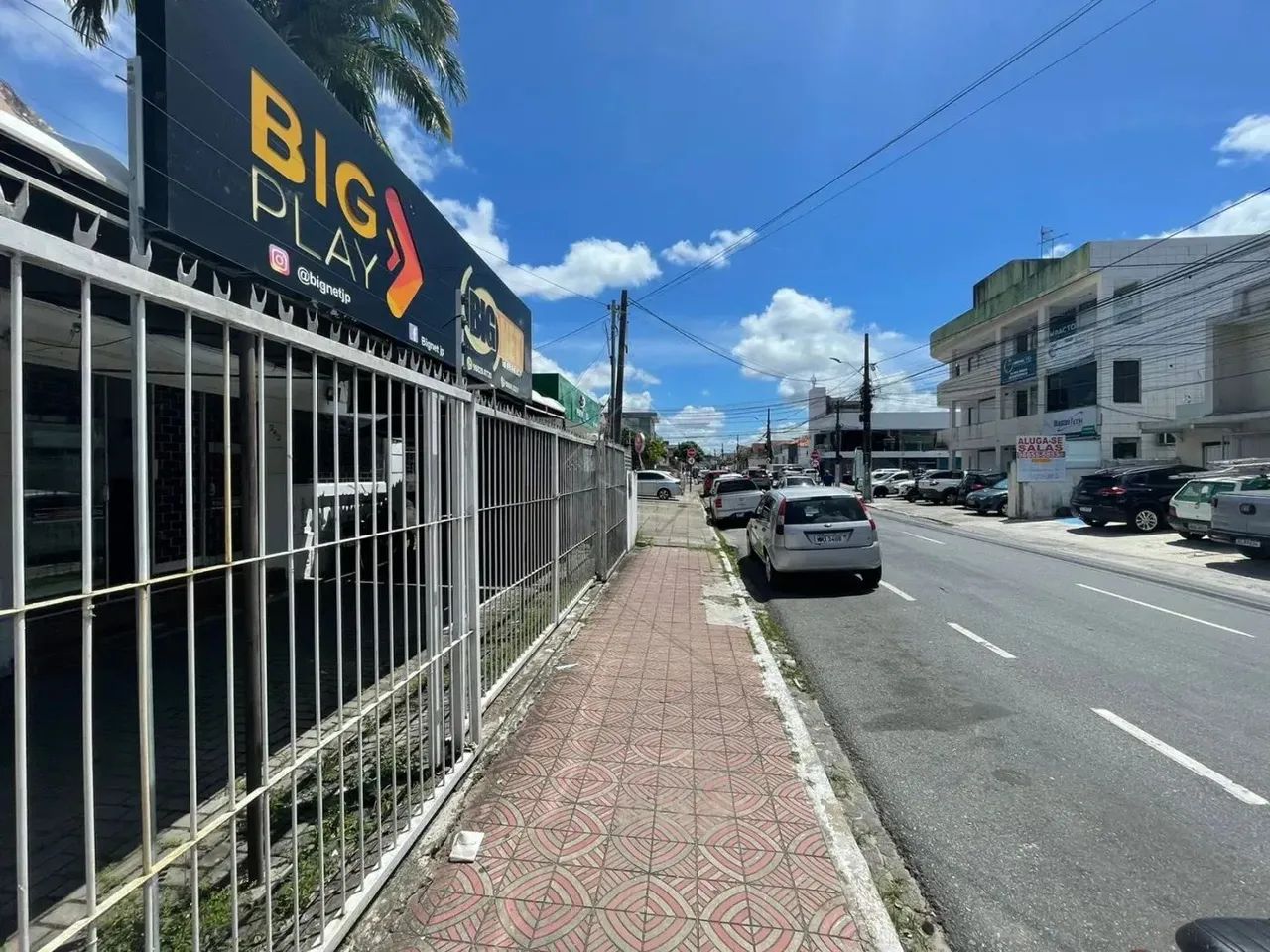 PONTO COMERCIAL NO CENTRO - Foto 2