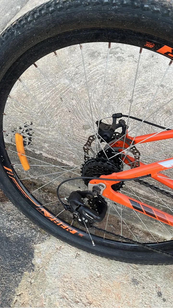 Bike aro 29 - Foto 3