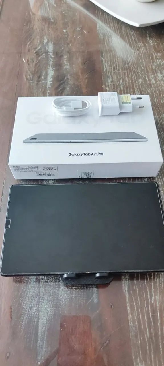 Tablet Samsung Galaxy A7 Lite