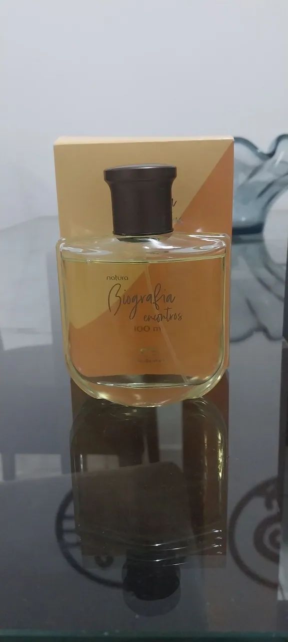 Kit de perfumes- Natura, boticário e hugo boss - Foto 5
