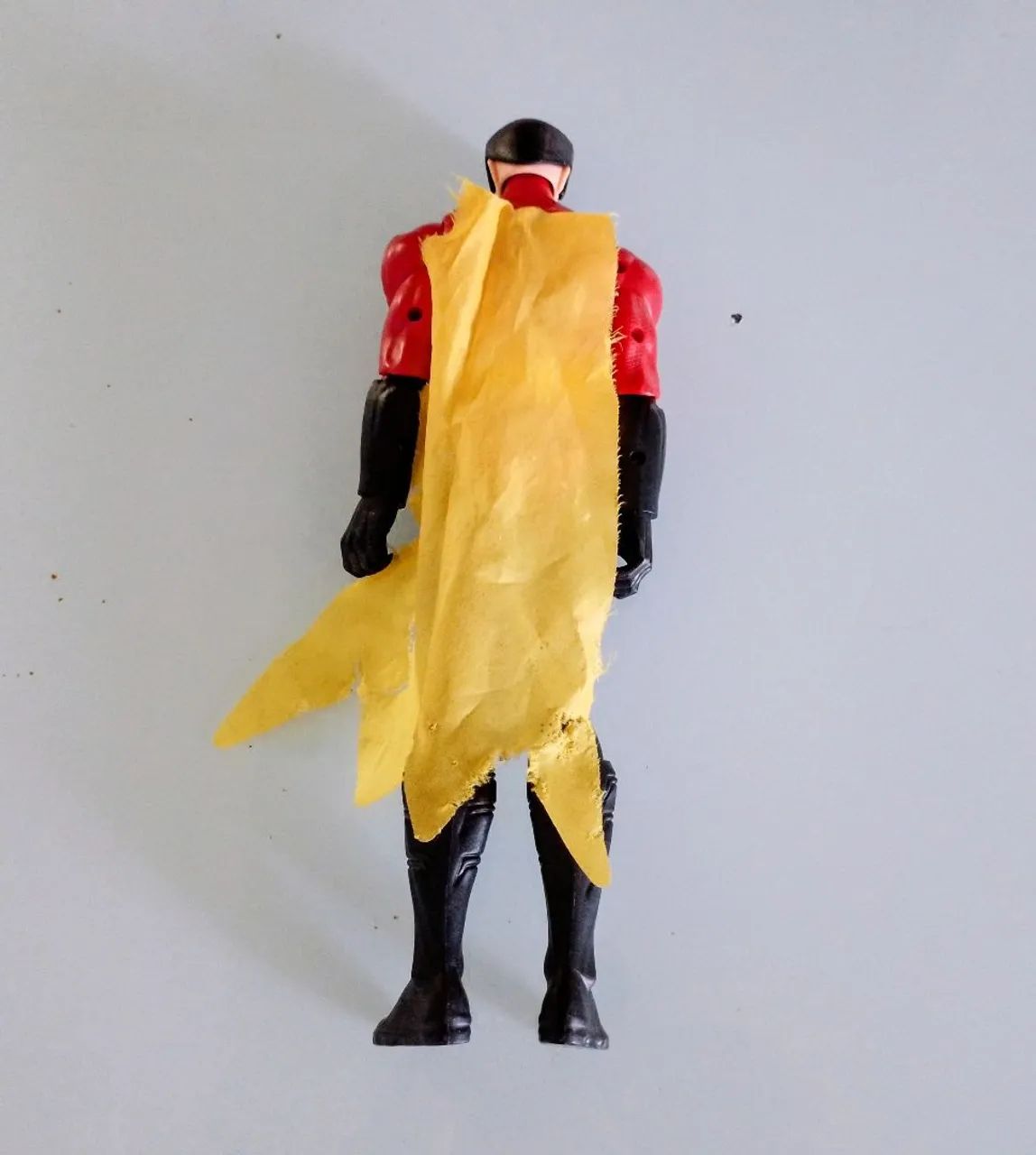 Boneco Robin  - Foto 2